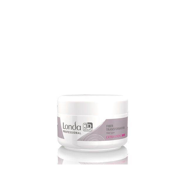 Londa 10468 Fiber Up - Texture Gum 75 ml.
