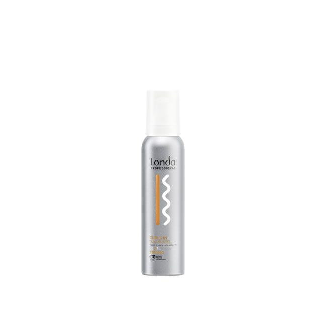 Londa Curls in - Lockenschaum 150 ml.
