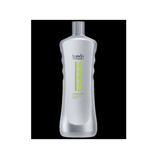 Londa CURL Perm Lotion C 1000 ml.