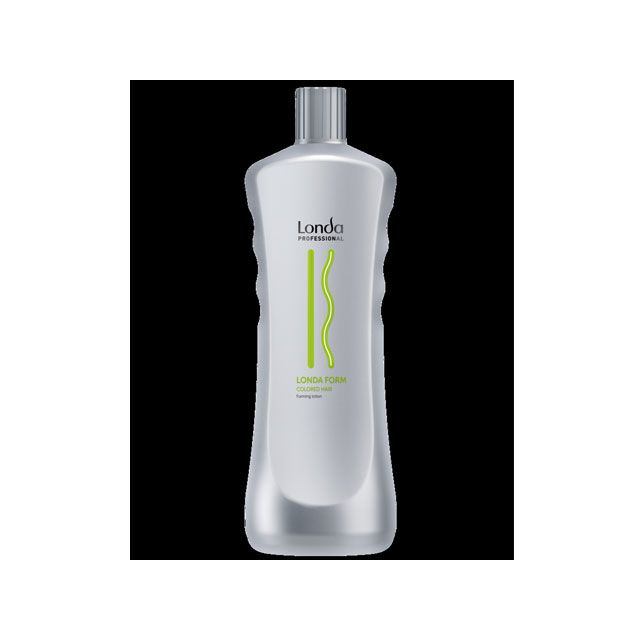 Londa Form Forming Lotion C 1000 ml.