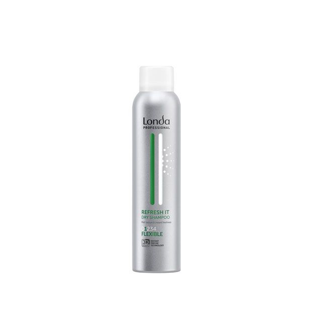 Londa 11297 Refresh It Trockenshampoo 180 ml.