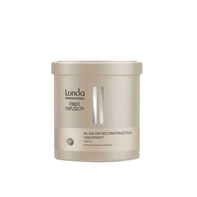 Londa 12463 Fiber Infusion Treatment 750 ml.