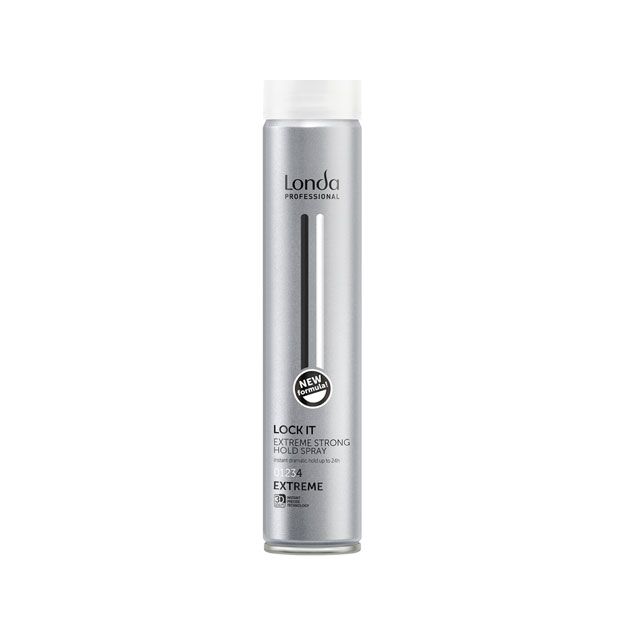 Londa  Spray Lock It 300 ml. extreme