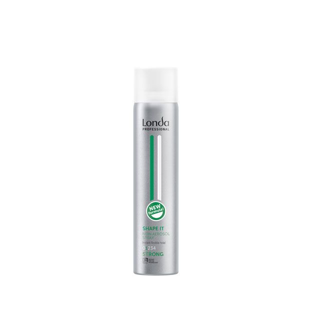 Londa 12471 Spray Shape It 250 ml. flexible