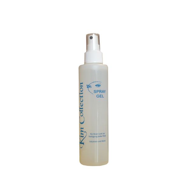 Kim Collection Cosmetic Gel Spray 200 ml.