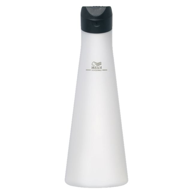 WELLA 5944 Applikator für Fixierung u. Tonspül. 500 ml.