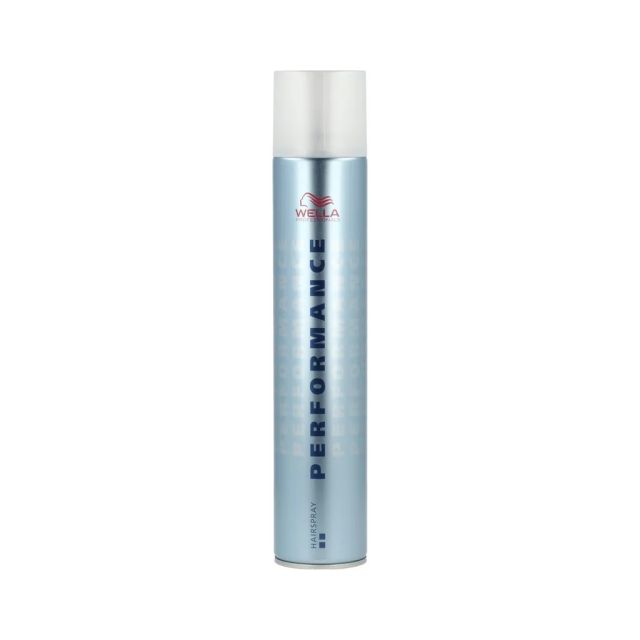 WELLA Performance  Extra Strong 500 ml.