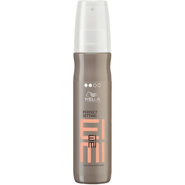 WELLA 3070 EIMI Perfect Setting Föhn Lotion 150 ml.