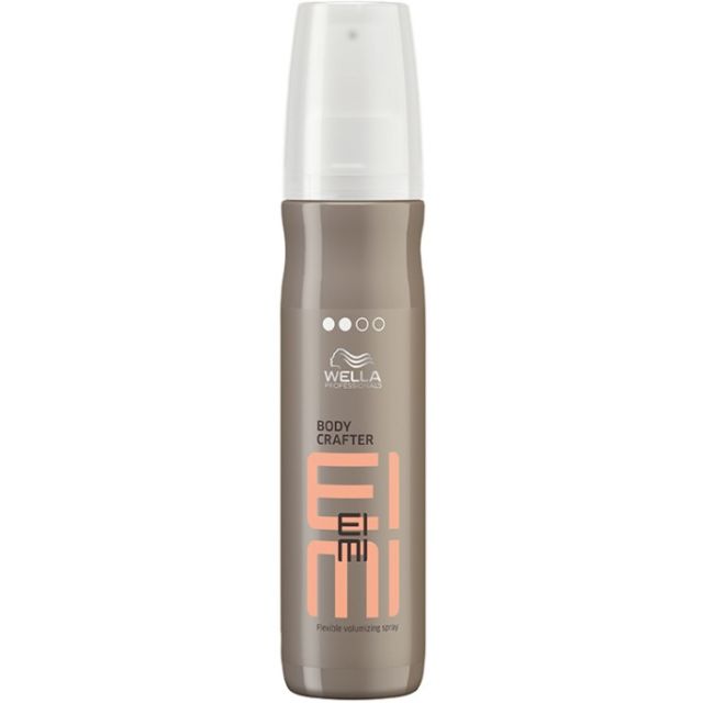 WELLA 3110 EIMI Body Crafter Volumenspray 150 ml.