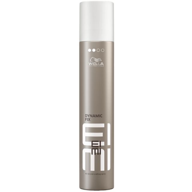 WELLA 3072 EIMI Dynamic Fix 45 Sec. Spray 300 ml.