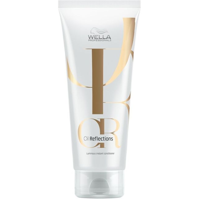 WELLA 1430 Oil Reflections Conditioner 200 ml.