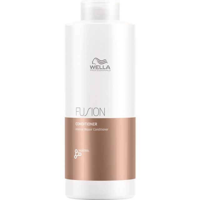 WELLA 5279 Fusion Conditioner 1000 ml.