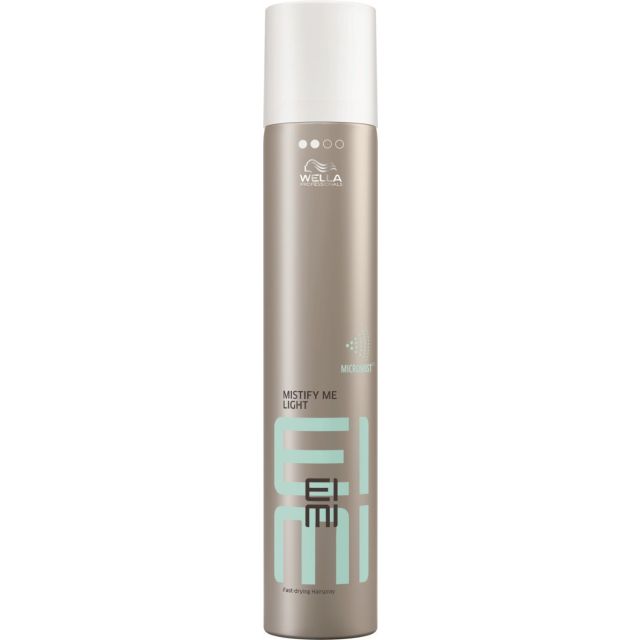 WELLA 8016 EIMI Mistify Me Light 500 ml.