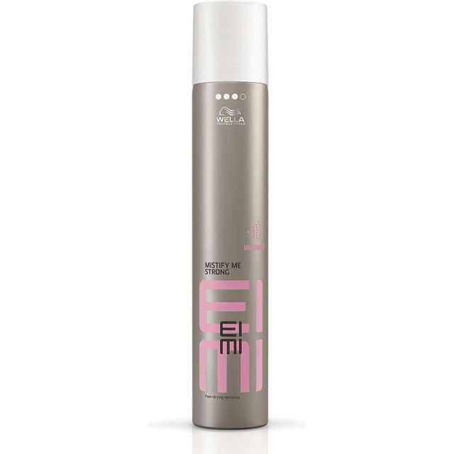 WELLA 8018 EIMI Mistify Me Strong 500 ml.