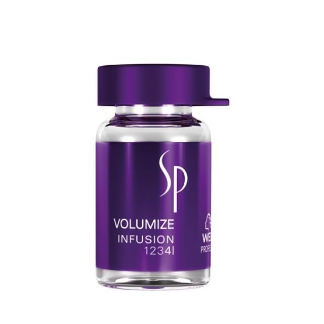 WELLA SP 8287 Volumize Infusion 6 x 5 ml.