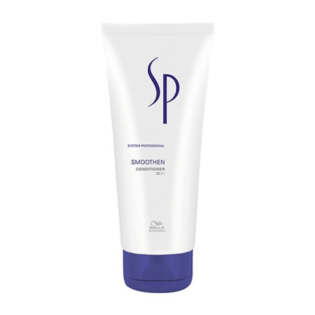 WELLA SP 8234 Smoothen Conditioner 200 ml.