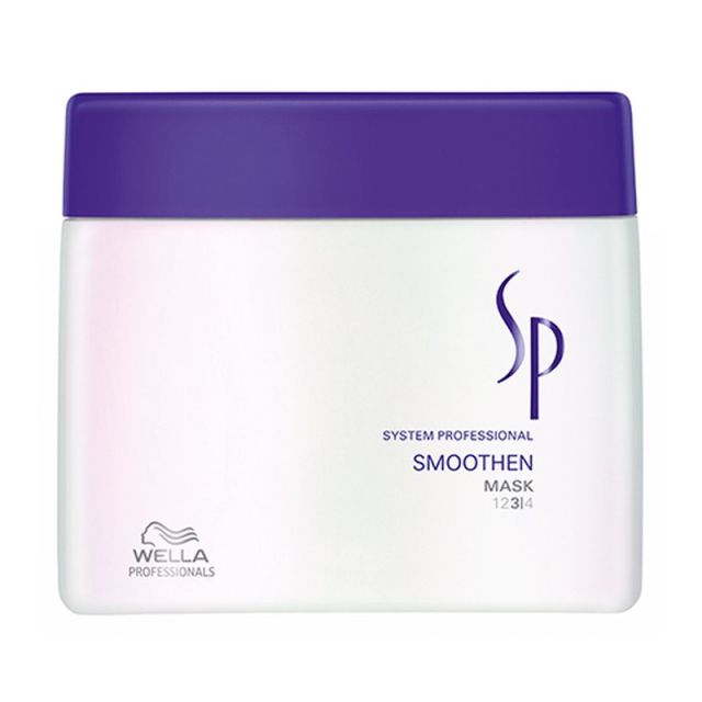 WELLA SP 8239 Smoothen Mask 400 ml.