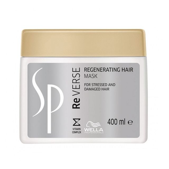 WELLA SP Reverse Regenerating Mask 400 ml.