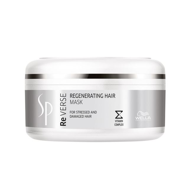 WELLA SP Reverse Regenerating Mask 150 ml.