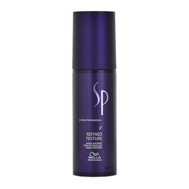 WELLA SP 8141 Refined Texture 75 ml.