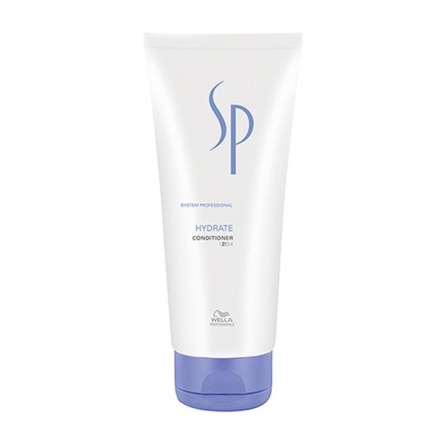 WELLA SP 8249 Hydrate Conditioner 200 ml.