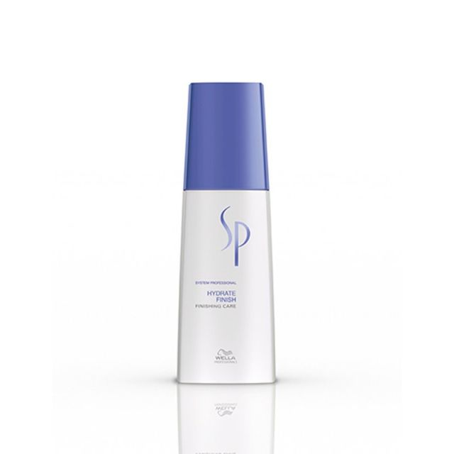 WELLA SP 8256 Hydrate Finish 125 ml.