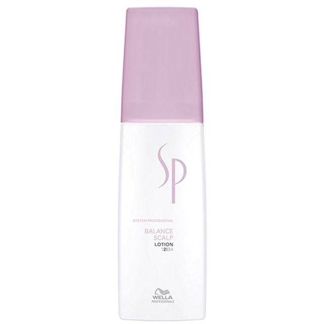 WELLA SP Balance Scalp Lotion 125 ml.