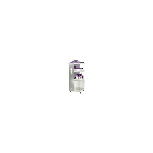 WELLA SP 7936 Care Trolley