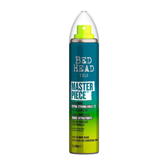 TIGI Bed Head Masterpiece Haarspray Mini 80 ml.