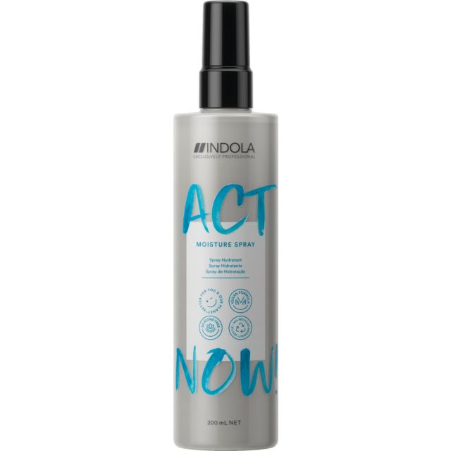 Indola Act Now Repair Mask 200 ml.