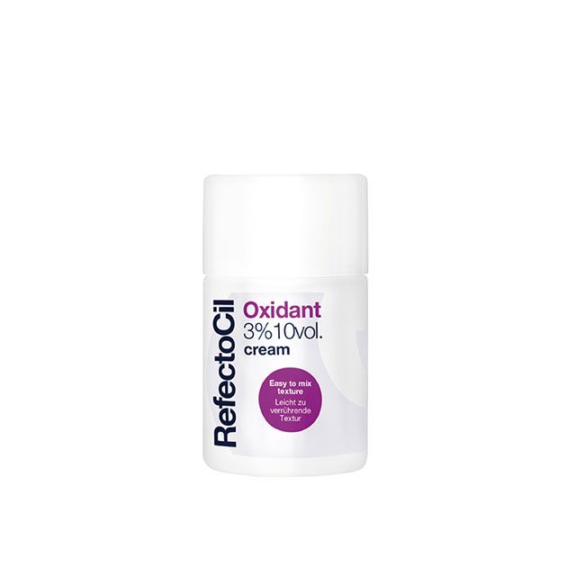 RefectoCil Entwickler cremig 3 %  100 ml.