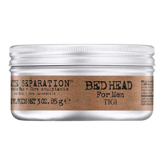 TIGI Bed Head Men Matte Separation Workable Wax 85 g.