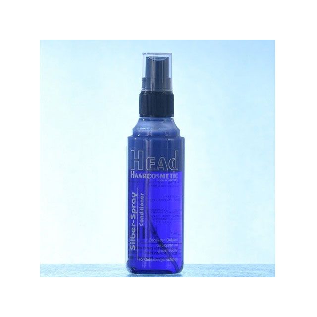 Schulze Silber Spray Conditioner 100 ml.