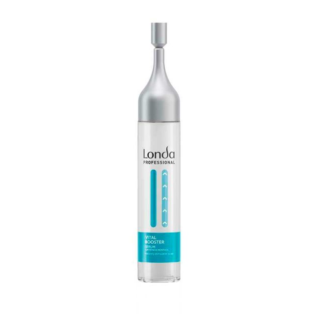 Londa Scalp Care Vital Booster Serum 6 x 9 ml.