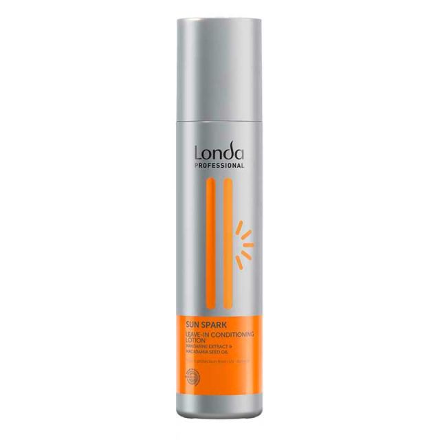 Londa Sun Spark Conditioning Leave-In-Lotion 250 ml.
