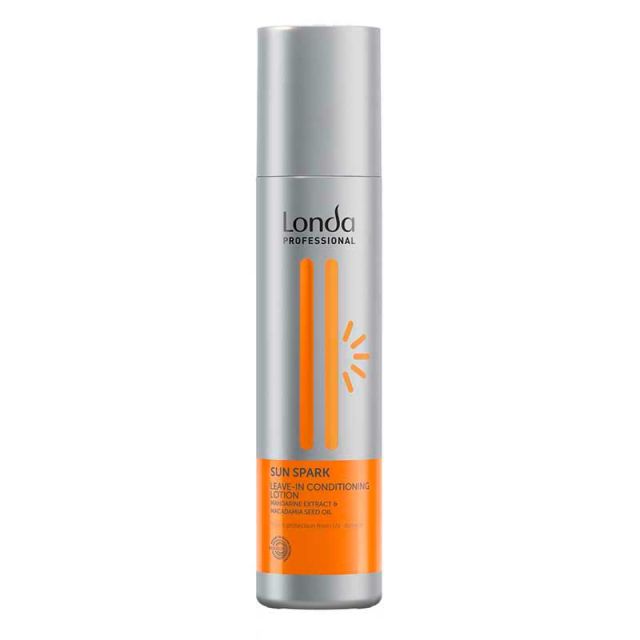 Londa Sun Spark Conditioning Leave-In-Lotion 250 ml.