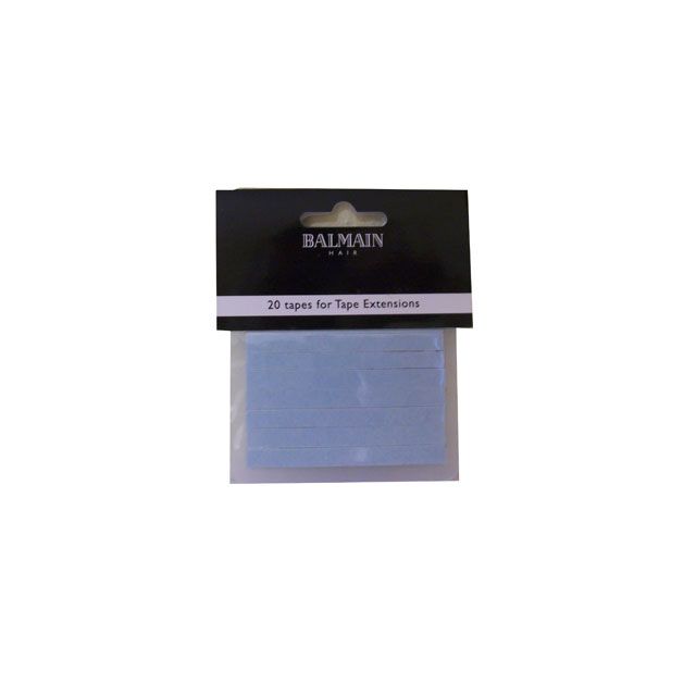 Balmain Re-Application Tapes 20 Stk.