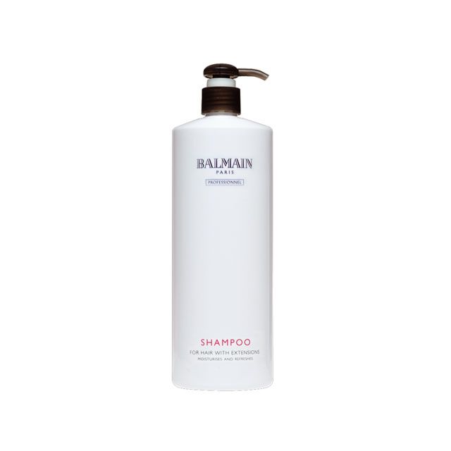 Balmain Shampoo 1000 ml.