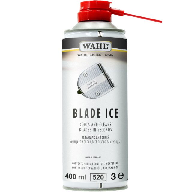 Wahl 2999-7900 Blade Ice Kühlspray 400 ml