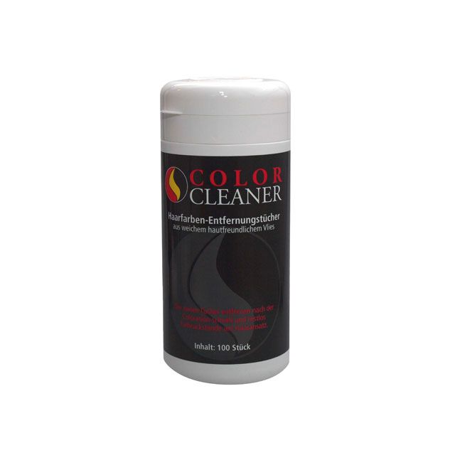 Coolike Color Cleaner Nachfüllpackung à 100 Blatt (G-5203)