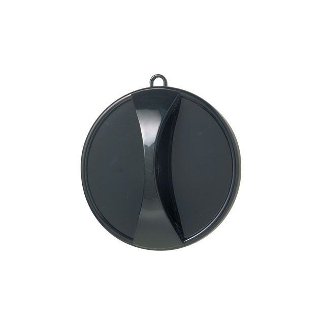 Comair Kabinett-Handspiegel Executive schwarz