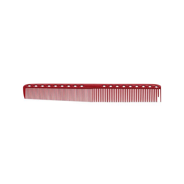 Y.S. Park 85y335r Schneidekamm Nr. 335 rot