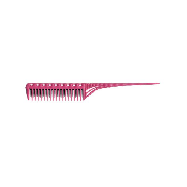 Y.S. Park 85y150p Toupierkamm Nr. 150 pink