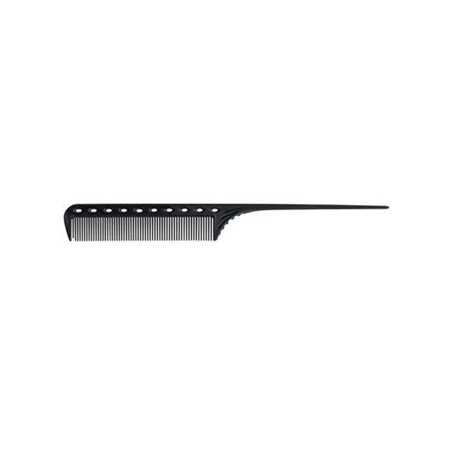 Y.S. Park 85y101cs Stielkamm Nr. 101 carbon-schwarz