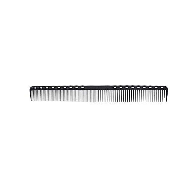 Y.S. Park 85y331cs Schneidekamm Nr. 331 carbon-schwarz