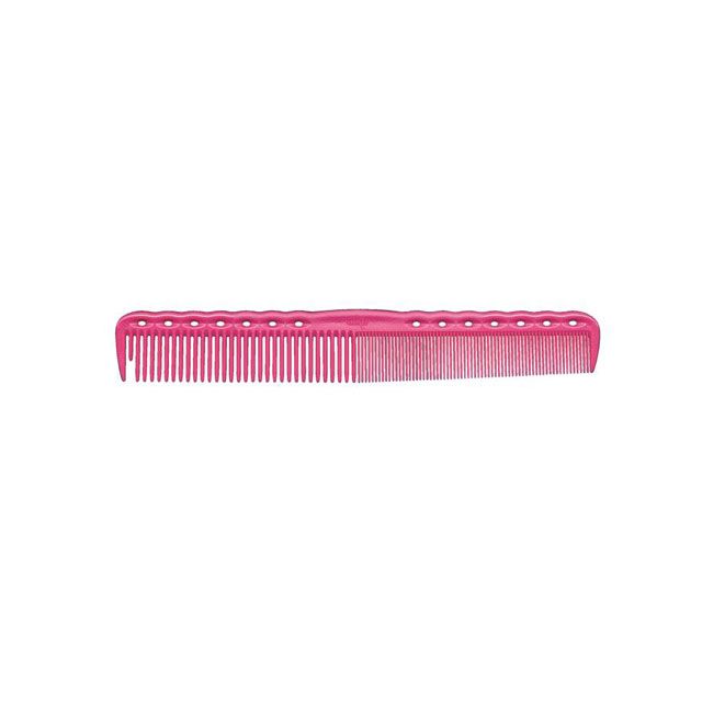 Y.S. Park 85y334p Schneidekamm 334 pink