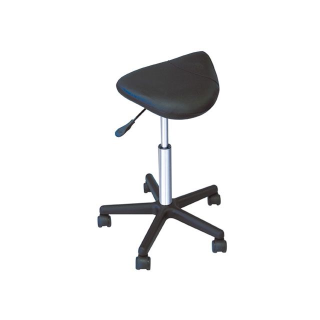 Comair Sattel-Rollhocker Gigant Fury höhenverstellbar von 58-84 cm