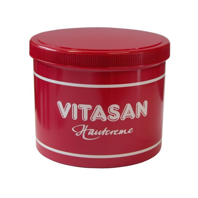 Omeisan 29500 Vitasan Hautcreme 1000 ml.