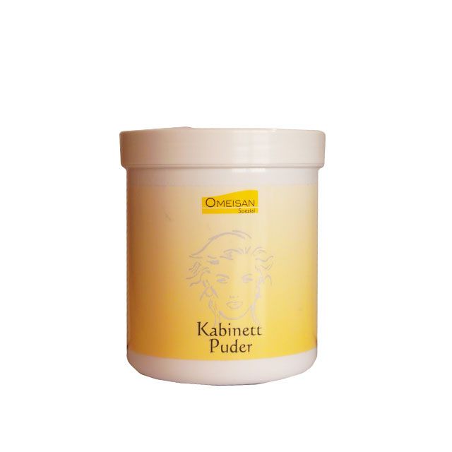 Omeisan 29900 Kabinett-Puder 250 gr.