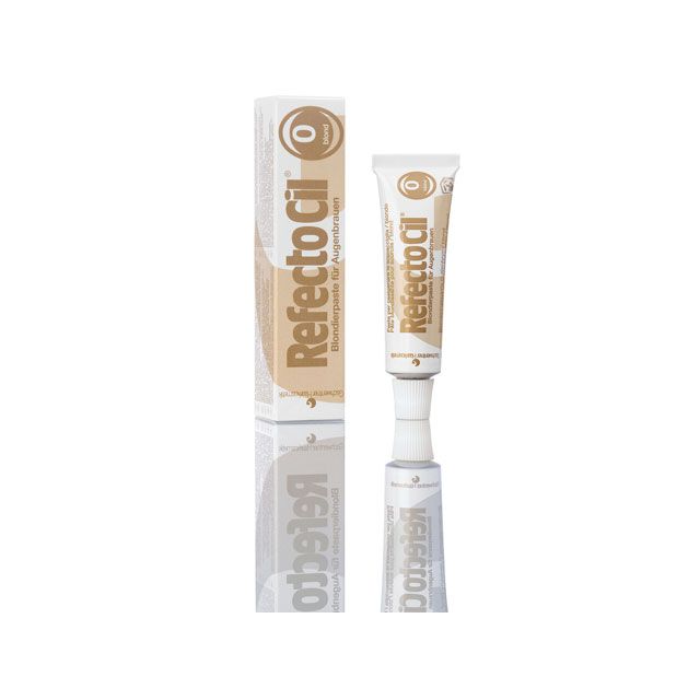 RefectoCil Wimpernfarbe 15 ml. blonde brow